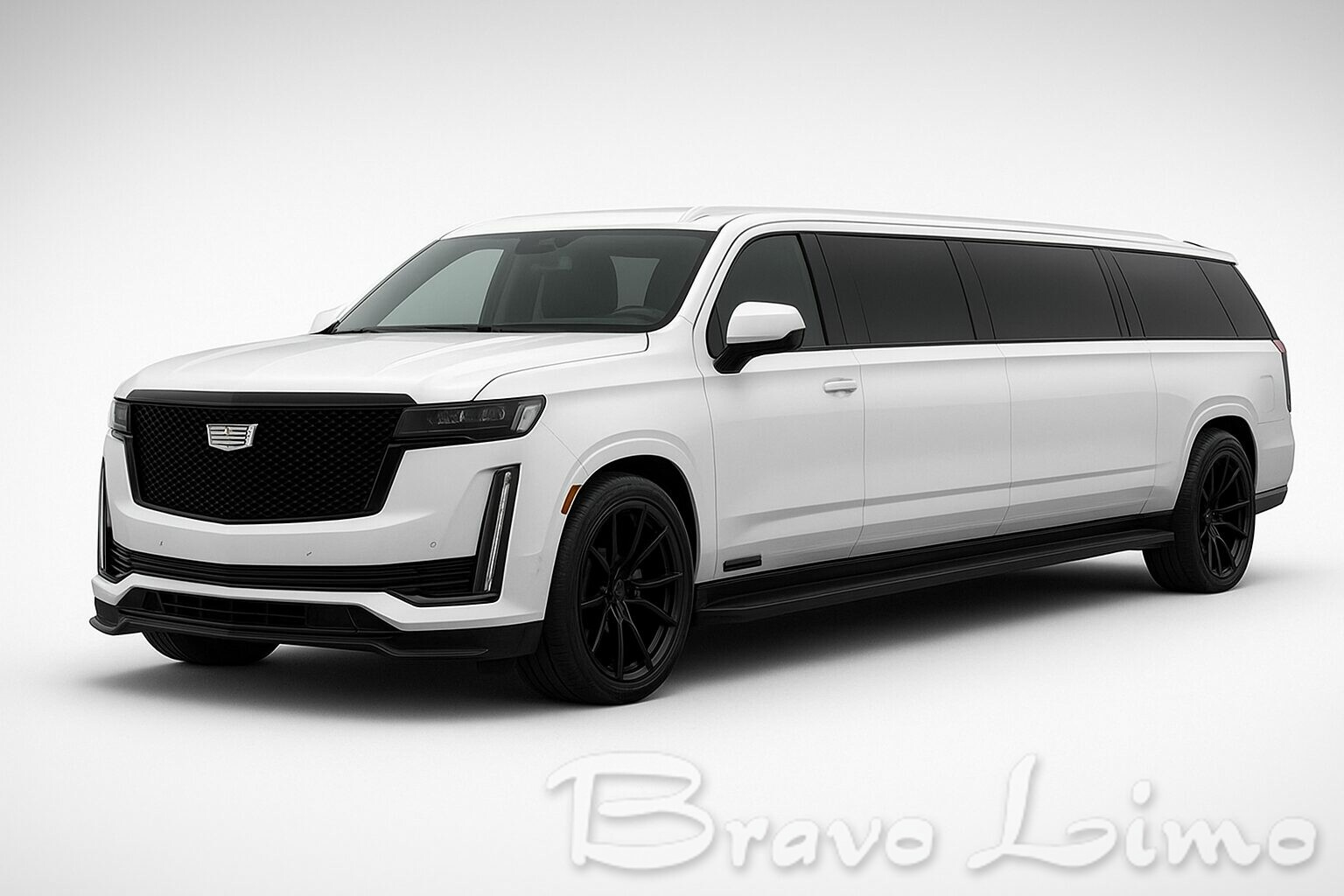 Cadilac Escalade
