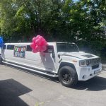 Hummer Birthday Limo