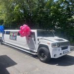 Hummer Birthday Limo2