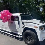 Hummer Birthday Limo4