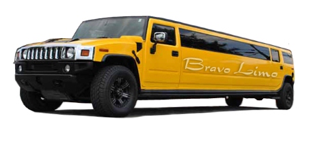 Hummer Yellow