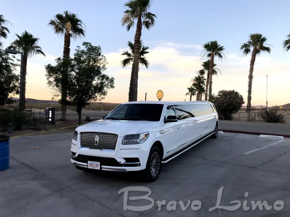 Lincoln