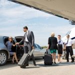 Limo Airport