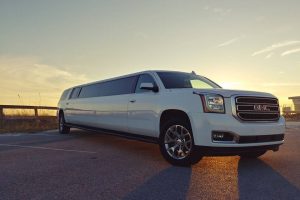 Limousine Service In South Florida