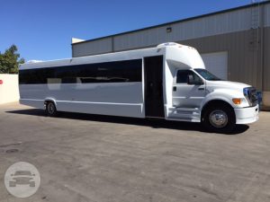 Why Choose A Party Bus