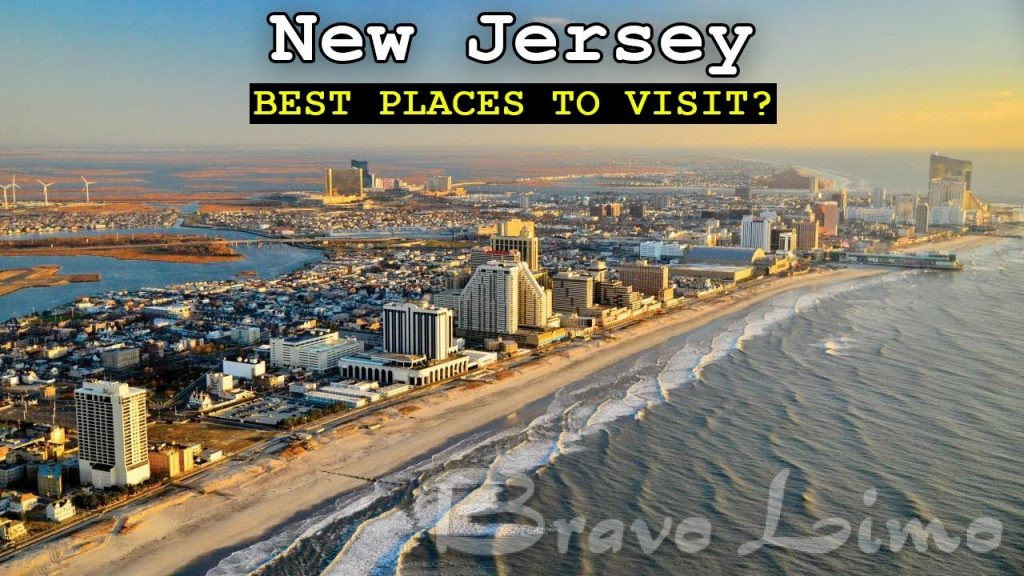 10 Top Places To Travel In New Jersey 1