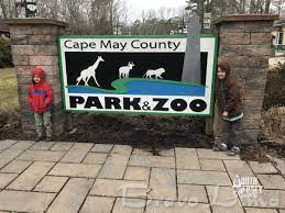 Cape May County Park And Zoo - 10 Top Places To Travel In New Jersey With A Limousine.