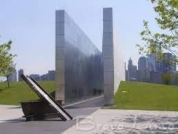 Empty Sky 911 Memorial - 10 Top Places To Travel In New Jersey With A Limousine.