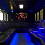Ford F 750 Party Bus5