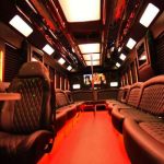 Freightliner Party Bus 3