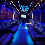 Freightliner Party Bus 5