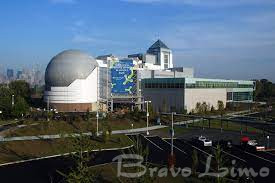 Liberty Science Center - 10 Top Places To Travel In New Jersey With A Limousine.