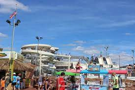 Ocean City Boardwalk - 10 Top Places To Travel In New Jersey With A Limousine.