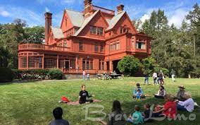 Thomas Edison National Historical Park - 10 Top Places To Travel In New Jersey With A Limousine.