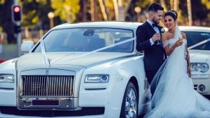 Wedding Bravo Limo Service - Our Services