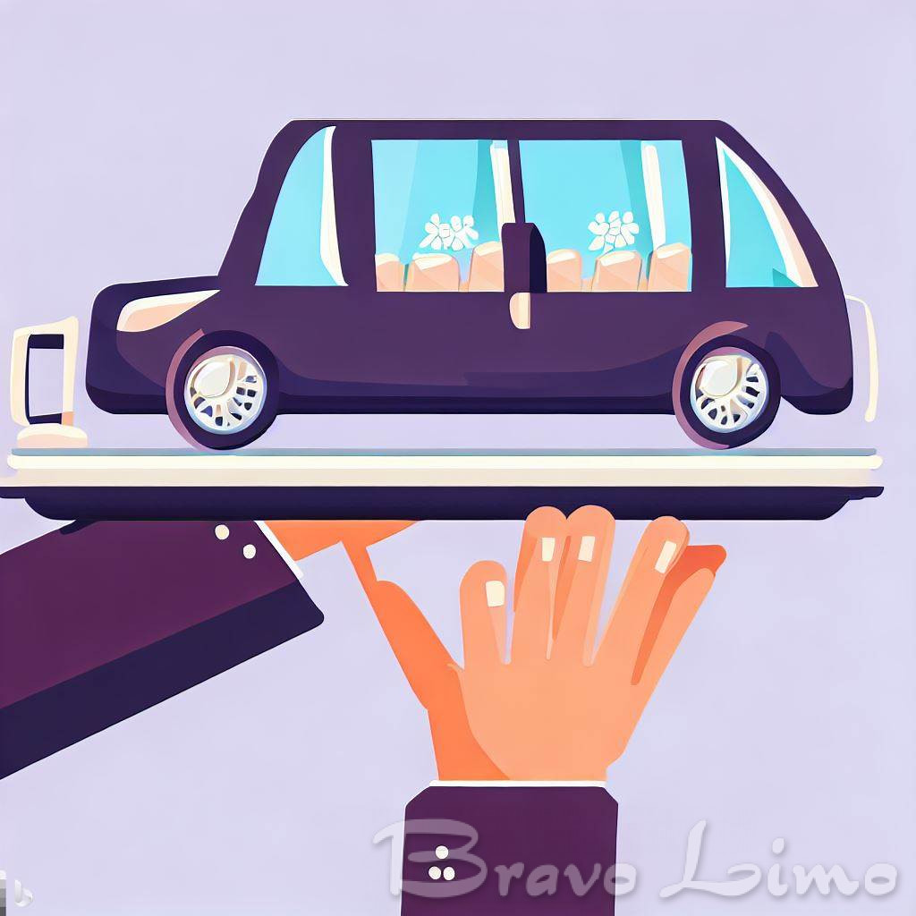 Book Limo Online