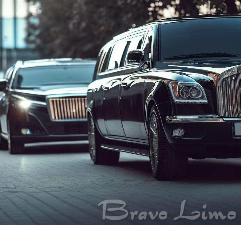 The Advantages Of Booking A Limousine In Advance