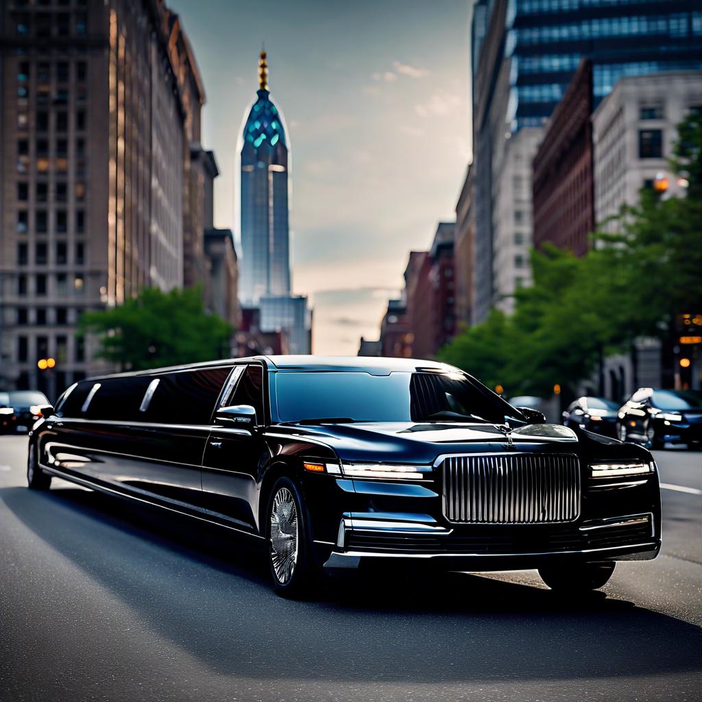 The Secret to an Unforgettable Bachelor Party: Our Ultimate Party Buses