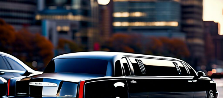 Navigating Wedding Day Transportation: Why a Limousine Service is Key