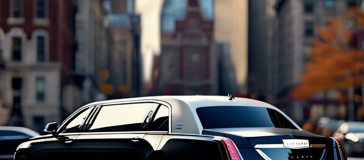Atlantic City Limo Trips for Weekend Escapes (NJ, PA)