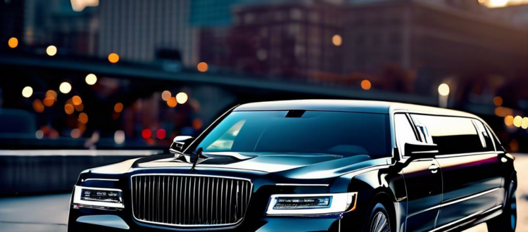 Why NY & NJ Executives Prefer Limo Airport Transfers (NY, NJ)
