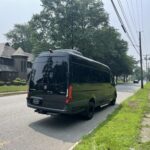 Mercedes Limo Bus Img 6459