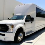 Ford F550 Luxury Bus Img 9935