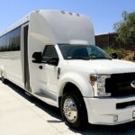 Ford F550 Luxury Bus Img 9936