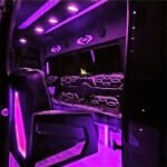 Mercedes Limo Bus Sprinter8