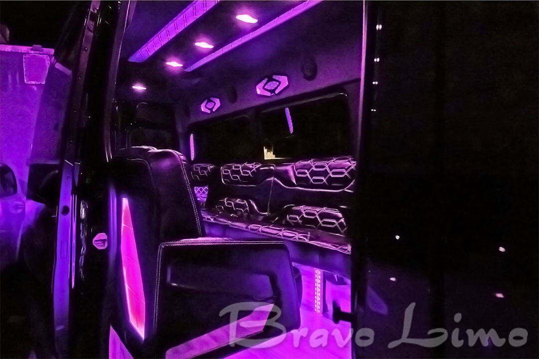 Sprinter8 Sprinter8