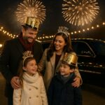 New Year Eve Pa