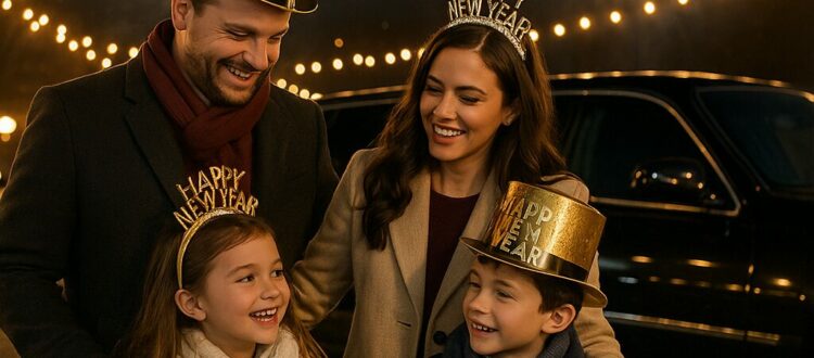 Make Your New Year S Eve Vip Luxury Limo Experience In Pennsylvania 2026 New Year Eve Pa