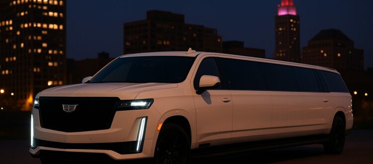 Top 7 Reasons To Book A Limo For Your Special Night Out In Pennsylvania Pa Limo