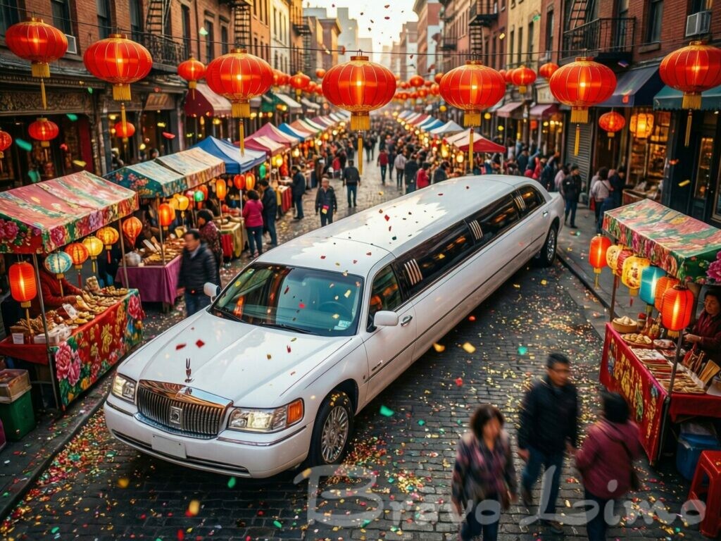 Bravo Limo Hire
