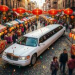 Bravo Limo Hire