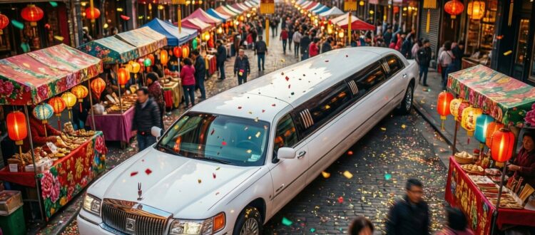 Bravo Limo Hire